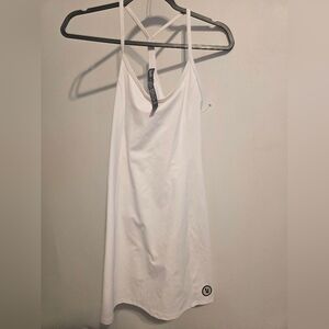 Vuori Dress Size New